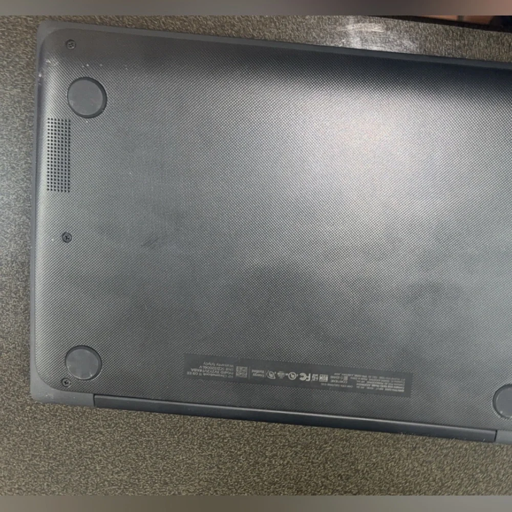 Hp Chromebook excellent condition